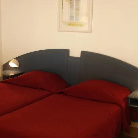 Le Bosquet Apartahotel