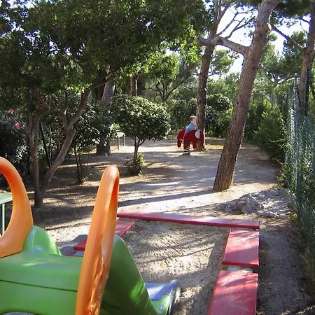 Apartahotel Le Bosquet Bandol