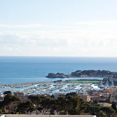 Le Bosquet Apartahotel