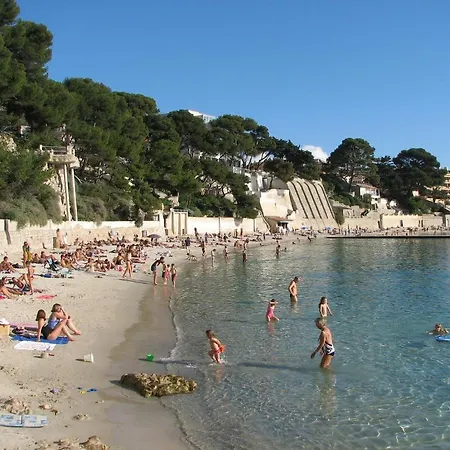 Apartahotel Le Bosquet 3*