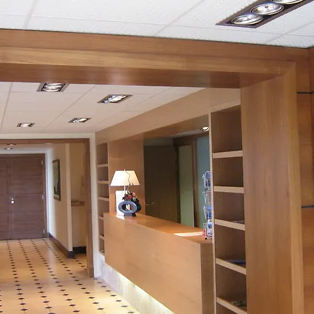 Apartahotel Le Bosquet