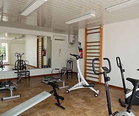 Apartahotel Le Bosquet Bandol