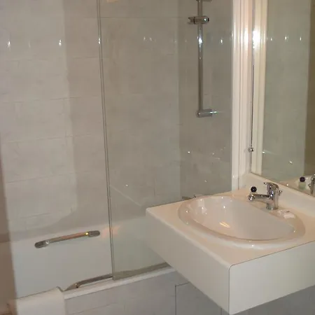 Le Bosquet Apartahotel