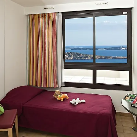 Apartahotel Le Bosquet