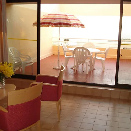 Apartahotel Le Bosquet Bandol