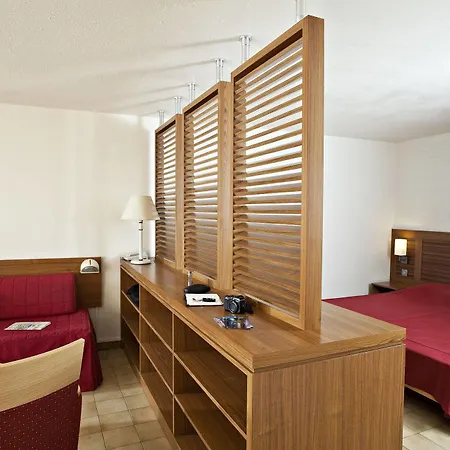 Le Bosquet Apartahotel Bandol