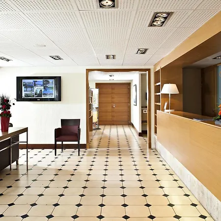 Apartahotel Le Bosquet Bandol