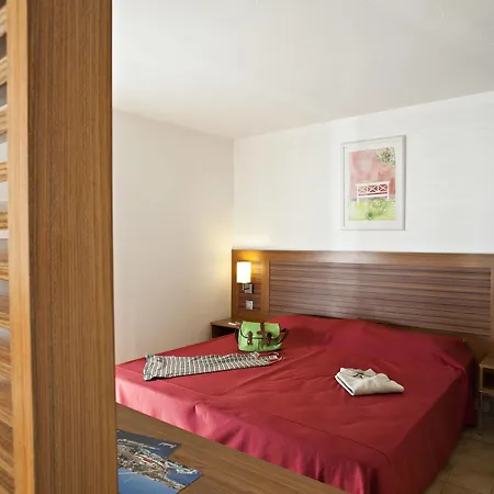 Apartahotel Le Bosquet