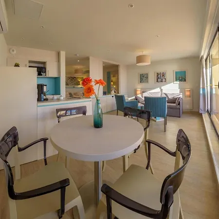 Le Bosquet Apartahotel Bandol